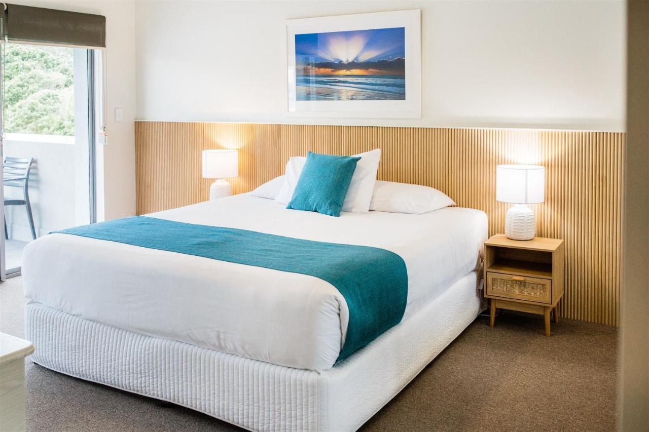 Tasman Holiday Parks - North Star Hastings Point Eksteriør bilde