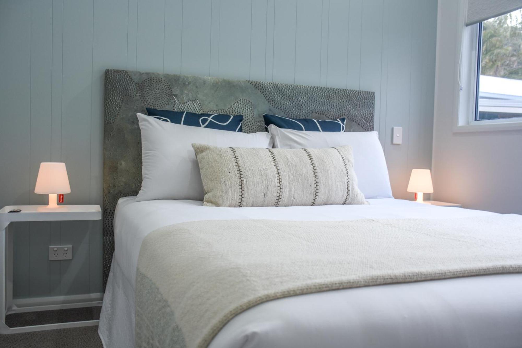 Tasman Holiday Parks - North Star Hastings Point Eksteriør bilde