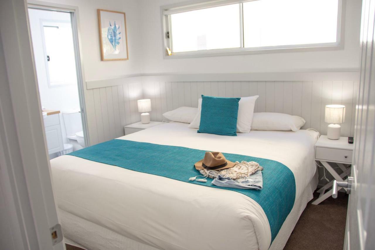 Tasman Holiday Parks - North Star Hastings Point Eksteriør bilde