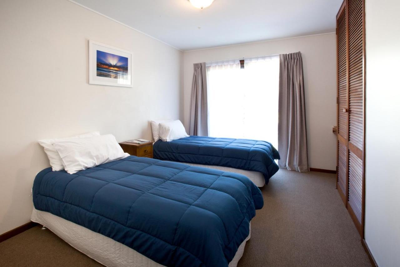 Tasman Holiday Parks - North Star Hastings Point Eksteriør bilde